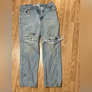 Levi’s Relaxed Fit 550™ Jeans